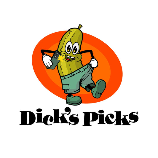 Dick's Picks - Pickle Gift Cards